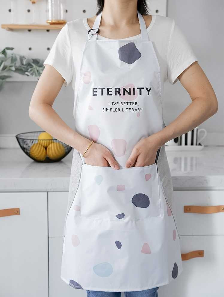 Кухонний фартух Eternity / Кitchen Аprons (КА-22570)