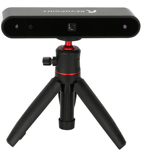 Купить Revopoint3D-сканер Revopoint POP (в комплекті з платформою та ...