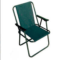 Стілець розкладний Фідель