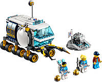 LEGO City Space Місяцехід 275 деталей (60348), фото 6