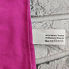 Труси сліпи жіночі бавовняні Арсеніка розмір 2 "ТРІО" рожеві 30025050, фото 5