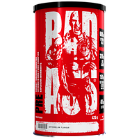 Предтренувальний комплекс BAD ASS Pre 425 g