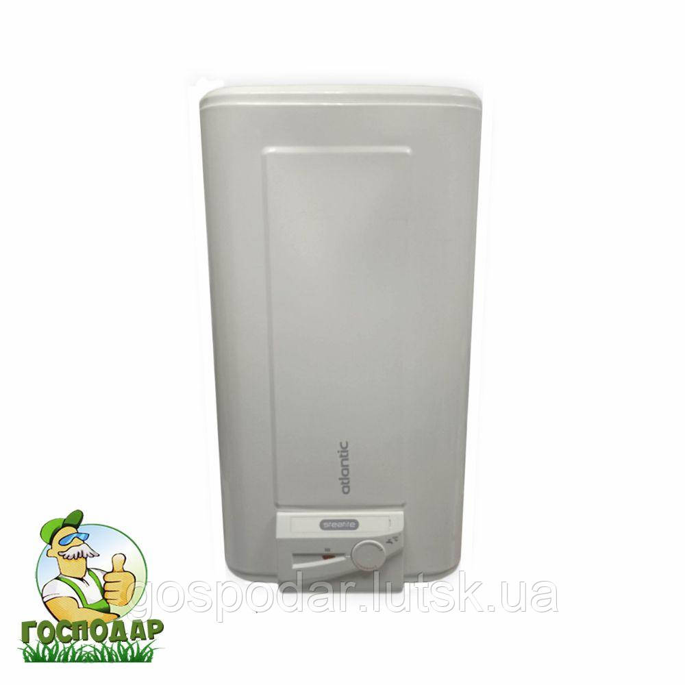 Бойлер Atlantic VM 30 S 3C сухий тен, водонагрівач Атлантік 30 літрів стеатитовий водяній тен, фото 1