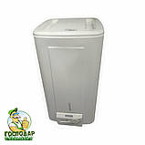 Бойлер Atlantic VM 30 S 3C сухий тен, водонагрівач Атлантік 30 літрів стеатитовий водяній тен, фото 9