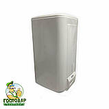 Бойлер Atlantic VM 30 S 3C сухий тен, водонагрівач Атлантік 30 літрів стеатитовий водяній тен, фото 7