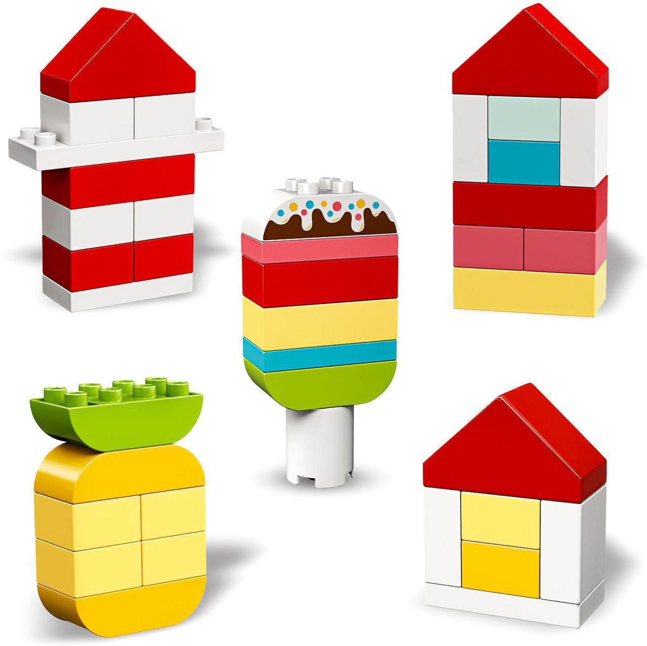 Lego sales duplo easter