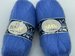 Mohair Delicate Nako-6120