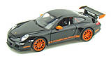 Автомодель (1:24) Porsche 911(997) GT3 RS, фото 6