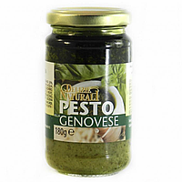 Соус Песто Pesto alla Genovese 180 г