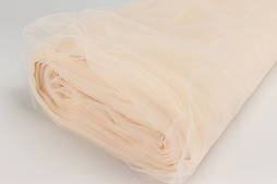 Євро сітка колір світло-бежевий ширина 3 м № ЕС-15