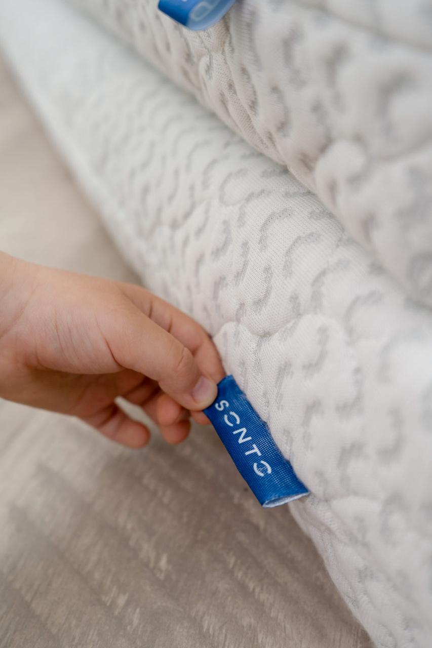 Матрац Hollofix, фото 1