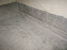 Гідроізоляція підвалу з середини, фото 3