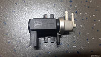 Клапан преобразователь давления, управление ОГ Volkswagen LT 28-46 2.5TDi 10V; 2.8TDi 12V 1999-2006 года