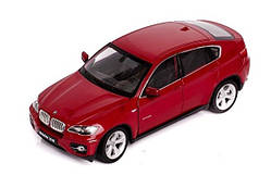 Автомодель (1:24) BMW X6