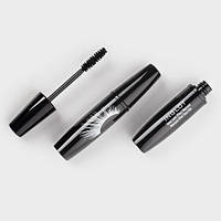 Тушь с эффектом накладных ресниц Inglot false lash effect mascara 12мл