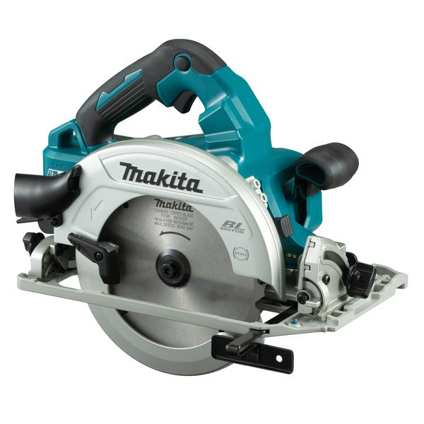 Акумуляторна дискова пилка Makita DHS782Z, без АКБ