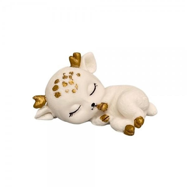 Фігурка з мастики "Оленя №2", фото 1