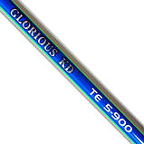 Вудлище без кілець Kaida Glorious 7 м, фото 2