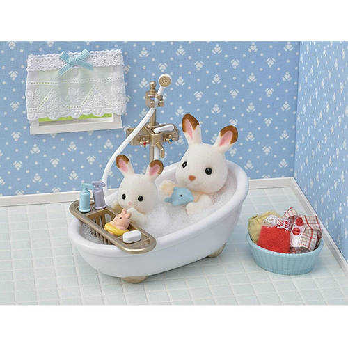 Sylvanian Families