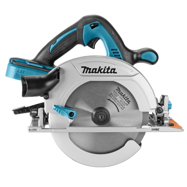 Акумуляторна дискова пилка Makita DHS710Z, без АКБ