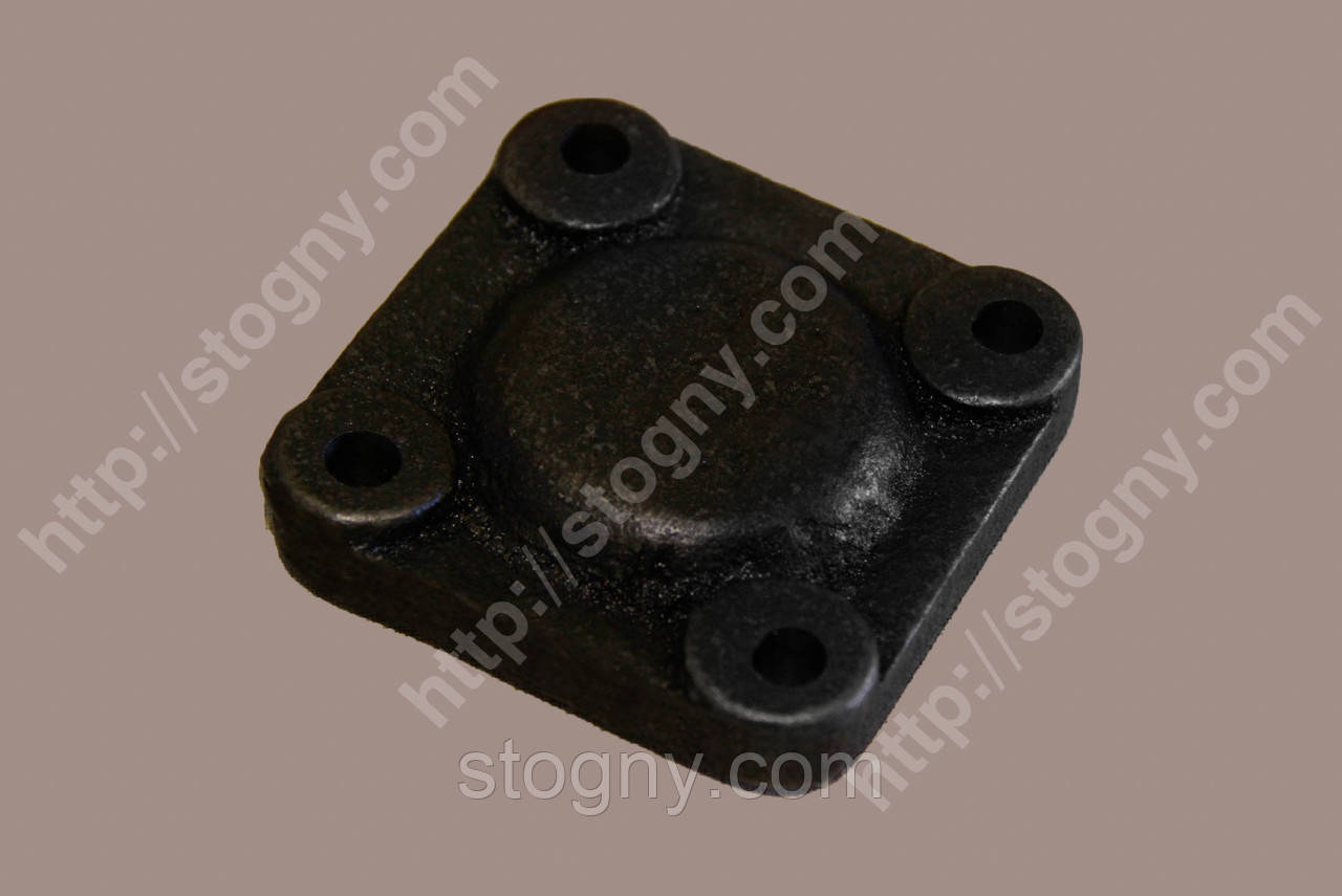 Кришка глуха ЗМ -60А 