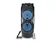 Колонка музична портативна Bluetooth JBK-6510 4шт 8896, фото 3