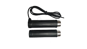 Ручка акселератора скупчена LT158Х універсальна, фото 1