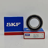 Подшипник 6006-2RS1/C3 SKF