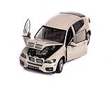 Автомодель (1:24) BMW X6, фото 3