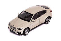 Автомодель (1:24) BMW X6