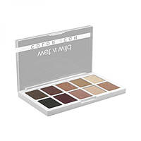 Палетка тіней для повік Wet N Wild Color Icon Nude Awakening, 12г