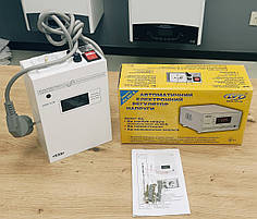 Стабілізатор напруги LVT АСН-300 H (навісний)