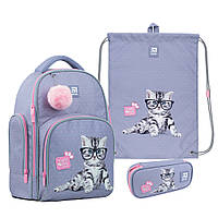 Шкільний набір Studio Pets Kite SET_SP22-706M