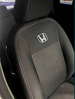 Авточохли для Honda Accord