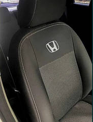 Оригінальні чохли на сидіння для Honda Accord 6 1997-2002