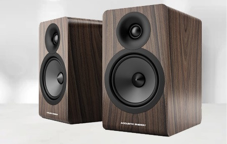 Acoustic Energy AE 100(2) полочные акустические системы 