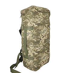 Сумка/рюкзак Favor Піксель на 50 л