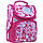 Рюкзак шкільний GoPack Education каркасний 5001-9 Candy, фото 3