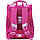 Рюкзак шкільний GoPack Education каркасний 5001-9 Candy, фото 3