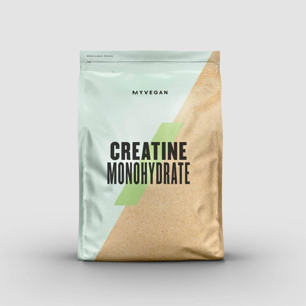 Креатин — MyProtein Creatine Monohydrate / 250 g (Без змаку)