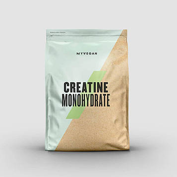 Креатин — MyProtein Creatine Monohydrate / 250 g (Без змаку)