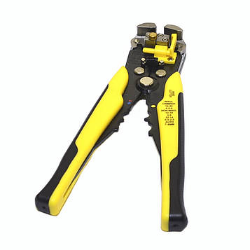 Інструмент для зачистки проводів ProFix HT-766 (0,2-6,0мм²), 12-0378PF