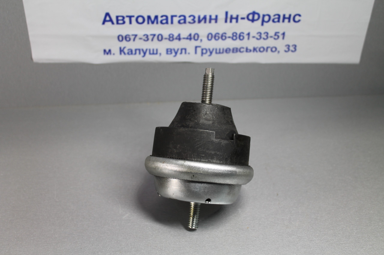 Подушка двигуна Peugeot Partner, 306, 406; Citroen Berlingo, Xsara 1993-2015рр