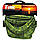 Маска Kosadaka Ice Silk Sunblock - Khaki Snake, фото 3