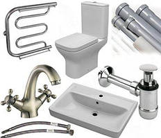 Сантехніка