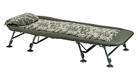 Кровать раскладушка Bedchair CamoCODE Air8 M-BCHCCA8