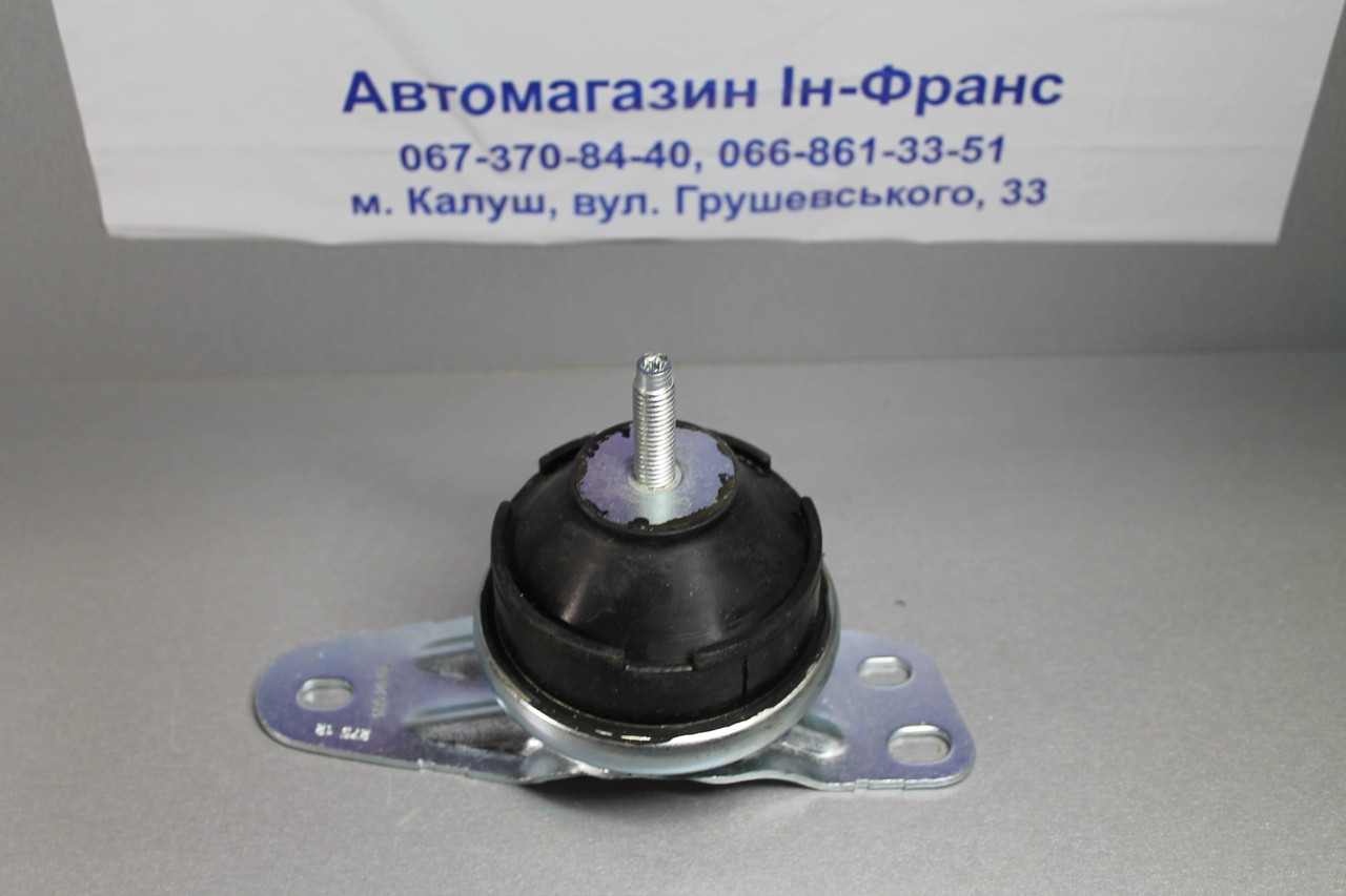 Подушка двигуна прав CITROEN C5, C5 II, C5 III, JUMPY; PEUGEOT 407, 508 I, EXPERT 1.6/1.6D 2004-