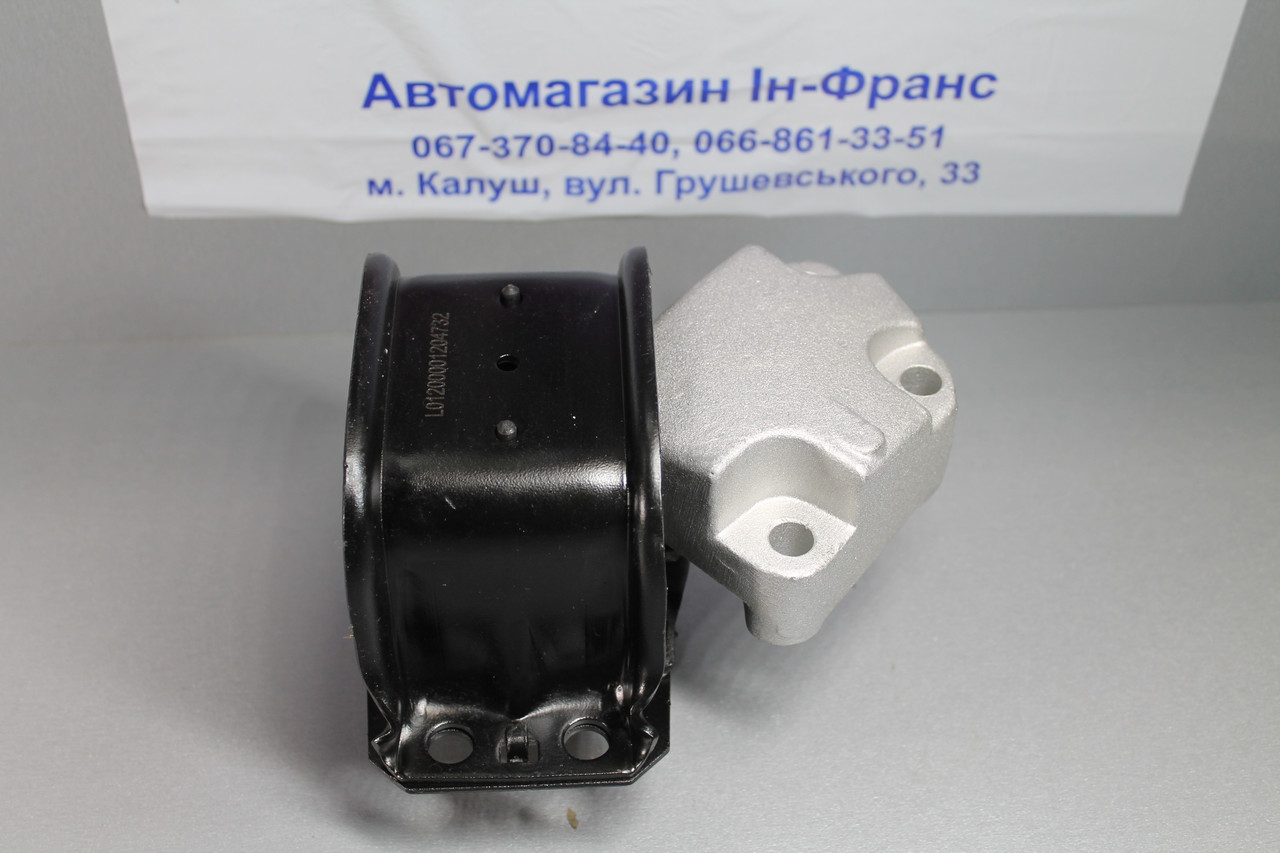 Подушка двигуна права Citroen Berlingo, C4; Peugeot 3008, 308, 5008, Partner 1.6D 2003-