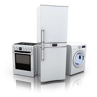 Велика побутова техніка