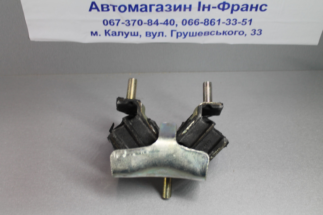 Подушка двигуна передня права RENAULT 19, MEGANE I,1.4-1.8 1988-2003
